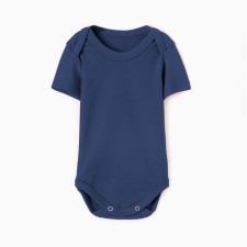 Боди Bloom Baby, рост 86 см, синий