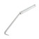 Hook for knitting reinforcement "Sibrtekh", 245 mm, galvanized pen