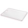 Cutting board EMHOUSE, size 35x25 cm, color mix