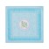 Sanding Women's Ethel "Tenderness" 30*30 cm, (set 12 pcs), Fig. Mix, 100% HL