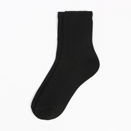 Children's socks KAFTAN "BASIC" rr 20-22, black