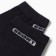 Male socks, dark gray color, size 25