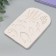 Mold Silicon "Underwater World" 8 items 0.8x9.5x14.2 cm