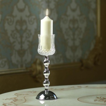Glass "Diana" 29.5x9x9 cm-2