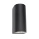 LED universal Cassiopea 4 W X 2 Led Black Rexant