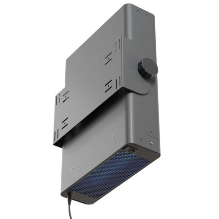ROMO ROO-22 Auto-22, 9 W, 30 m3/h, black irradiator-5