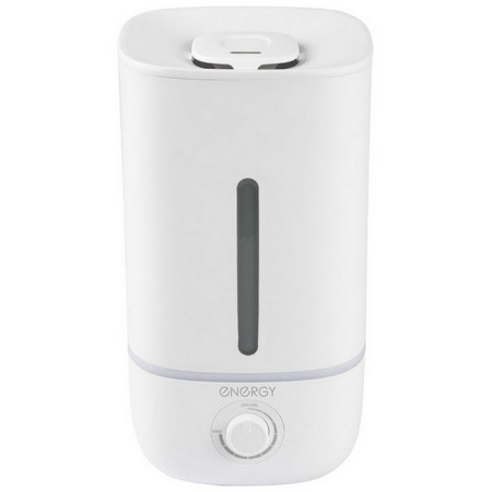 Air humidifier Energy EN-630, steam, 24 W, 4 l, up to 30 m2, white-1