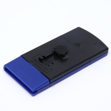 Scraper for glass ceramics, + 3 spare blades