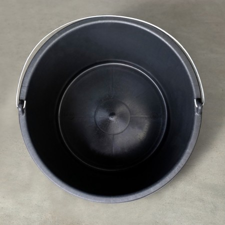 Building Bucket, 20 l, plastic-8