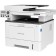 MFP laser Pantum BM5100Adn A4 DUPLEX NET White/gray