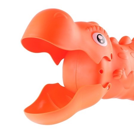 Snow-Kolek and Dinosaurus, Mix colors-5