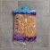 Nozzle for a mop rope share, x/b, 250 gr, color mix