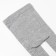 Pantyhose crumb I "Basic", height 74-80 cm, color gray color