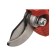 Battering PXCC GE-LI-SOLO battery co-co-coil, cut thickness 28 mm