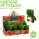 Soft toy "Mischievous dinosaurs"