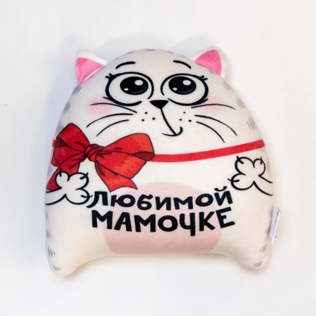 Antistress toy "Beloved Mom"-3