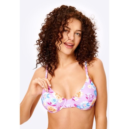 Women's bathing suit Norina, size 70b-1