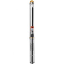Blaging pump Rommer RP 2-63, screw, 550 watts, pressure 64 m, 45 l/min, cable 1.5 m
