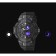 The watch is electronic, with an alarm clock, D-5.3 cm, strap L-27 cm, 5 atm, black