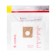 The XXL-26 OZONE bag is synthetic for the vacuum cleaner, 12 pcs + 2 microfilters