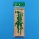 Floristic skewer 15 cm, 90 pcs