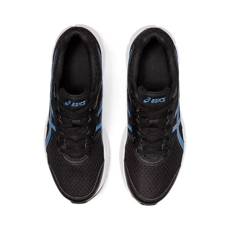 Cunning male ASICS JOLT 3 1011B034 014, size 8.5 US-5