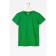 T -shirt for a boy, height 104 cm, green color