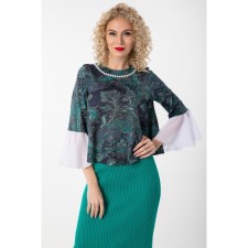Female jumper Wisell, size 42