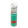 Kerry plastic policies, with a matte effect, forest berries, 335 ml