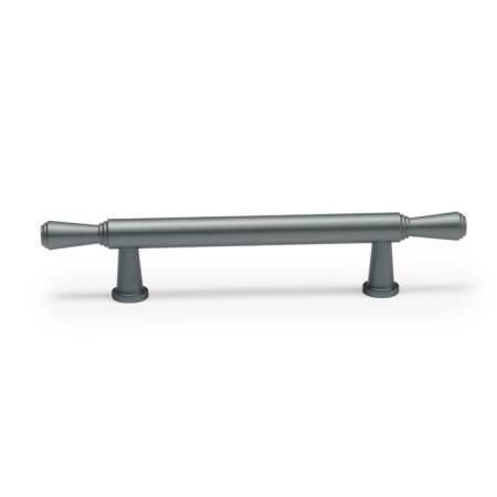 Cappio RS145 bracket handle, m/o 96, graphite color-2