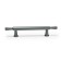 Cappio RS145 bracket handle, m/o 96, graphite color