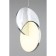 Suspended lamp Mila LED 4000K 8W