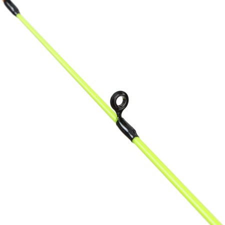 Universal rod "Volzhanka Gorynych Pluss", test 1-150 g, length 2.7 m-9