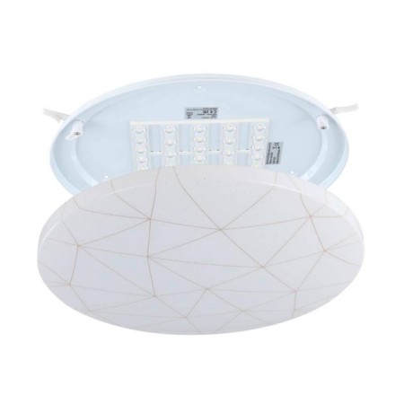 Rende ceiling lamp, 19.5W Led-3