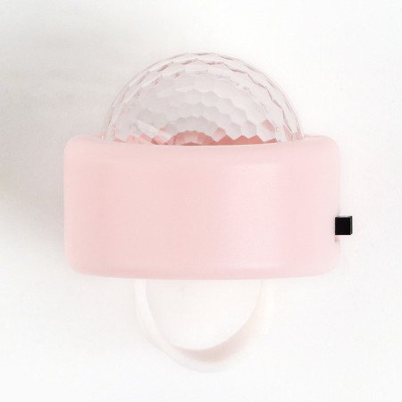 Light ring "Kitty", 3 x 2.5 cm-3