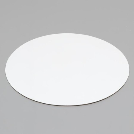 Clacks Club, Round, Gold-Gorodchug, 28 cm, 1.5 mm-2