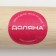 Rnocking rod with handles, 50 × 4.2 cm, beech