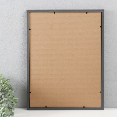 Photo frame plastic 30x40 cm, 199-319-2