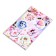 Stick for flowers and gifts "March 8" 16 × 9.5 cm