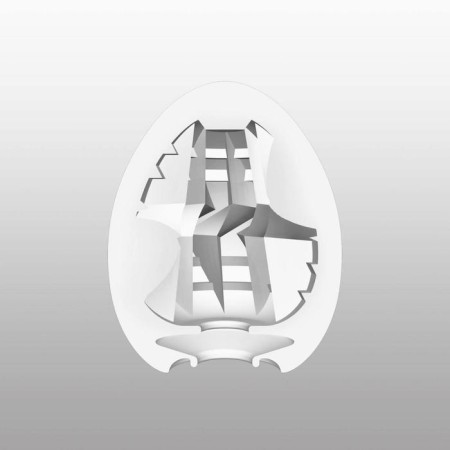 Tenga Thunder egg stimulator-1