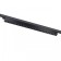 The lamp is a three -phase track LED Novotech. ITER, 40W, LED, 79x853x36 mm, black color