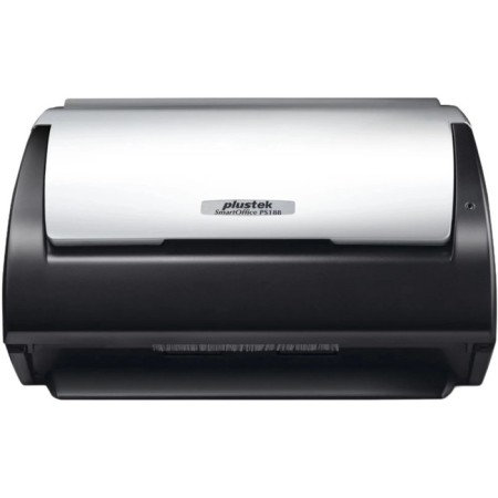 Locking Plustek Smartoffice PS188 (0289TS) A4 black