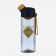 Water bottle, 550 ml, 22.5 x 6.7 cm, sieve, mix