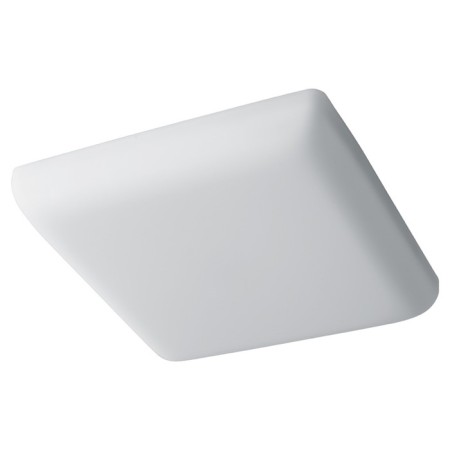 The built -in LED LED Feron AL514, IP20, LED, 18 W, 170x170x20 mm, white color