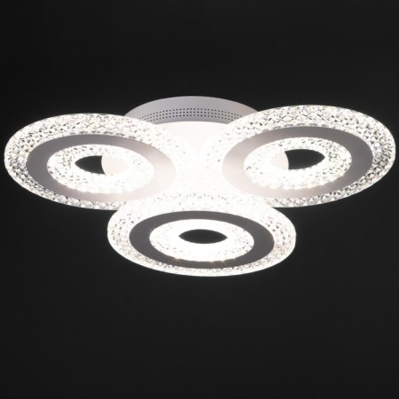 Causteen with FDD "Ring" 4xLLD 120W white 50x50x15 cm Bayerlux-3