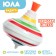 Yula "Rainbow", light and sound effects