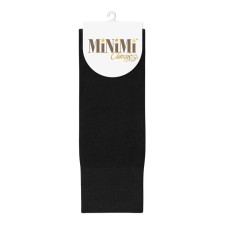Гольфы женские MiNiMi Classic, размер 39-41, цвет nero