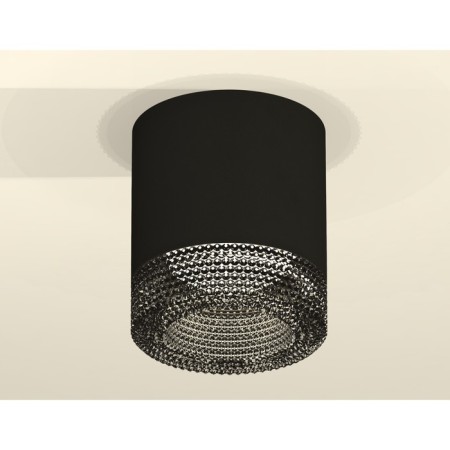 Ambrella Light, XS7402011, MR16 GU5.3, GU10 LED 10 watts. Black sand, tinted-2