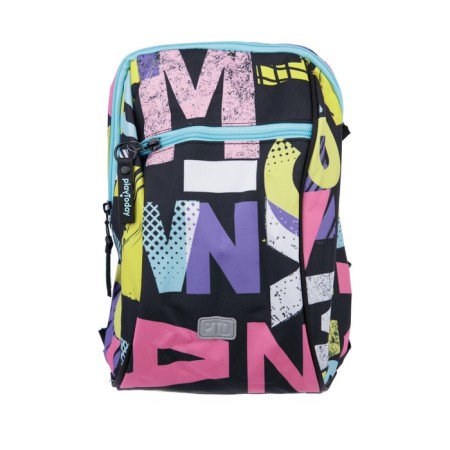 Backpack for girls, size 40*26*19 cm-10