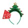 Carnival rim "Christmas tree", light